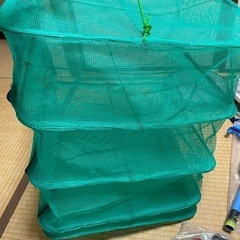 釣り　セット　シュノーケリング　バケツ　まとめ売り　売ります　大阪の画像