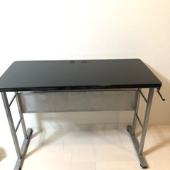 DJテーブル　DODAI-short 1180BR