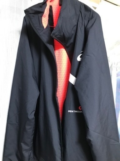 服/ファッション ジャージ