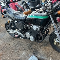 CB750 早い者勝ち！