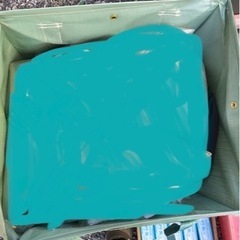 ダイヤテックス 万能袋　自立袋　180Lの画像