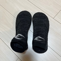 コンパクトシューズ