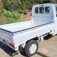 🌟希少🌟　車検２年付き　　ホンダ　アクティー　オートマ❗の画像