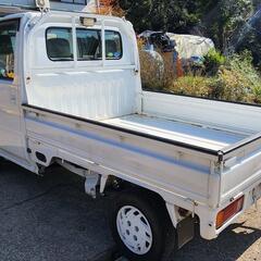 🌟希少🌟　車検２年付き　　ホンダ　アクティー　オートマ❗の画像