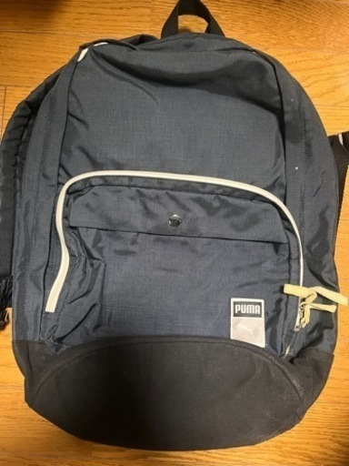 puma プーマ　バッグ