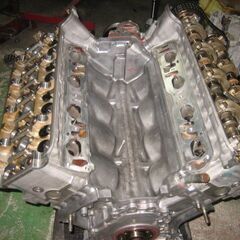 Mベンツ-129SL-119エンジン―フルオーバーホール済み各種タイプ販売