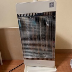 家電 季節、空調家電 遠赤外線ヒーター