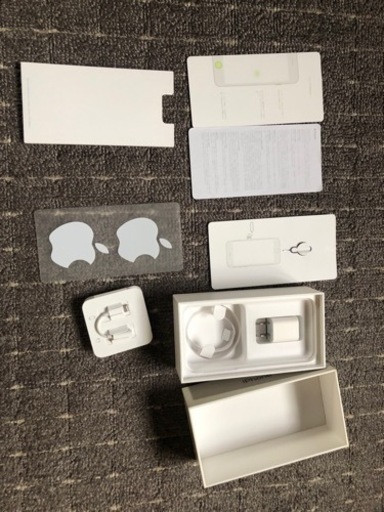 iPhone au iphone7 128GB