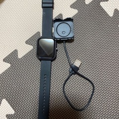 スマートウォッチ