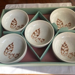 和器５個セット