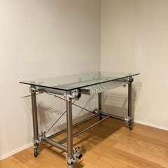 パソコンデスク