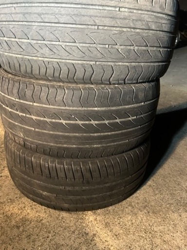 235/40R18 2本セット　本日限定価格6000円