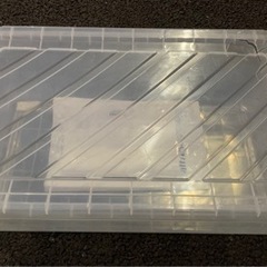 衣装ケース　数個