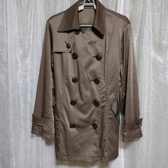 レディース　コートの画像