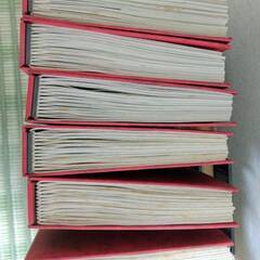 【絵を描くためのガイドブック】 画材、技法、画題などに関する情報掲載の実用的ガイドブック！ドゥーアート DOART 全96巻バインダー付の画像