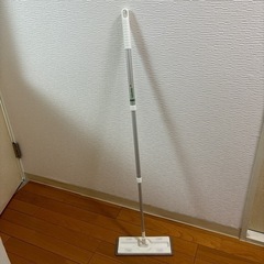 フローリング　ワイパー