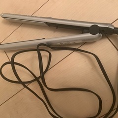 ヘアアイロン　TESCOM NTH600の画像