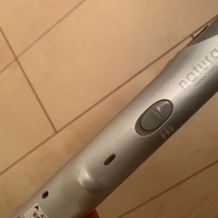 ヘアアイロン　TESCOM NTH600