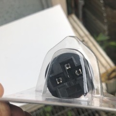 バイク　部品1の画像