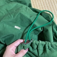 スカート　マタニティの画像