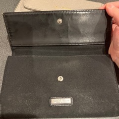 使用感あり財布色々の画像