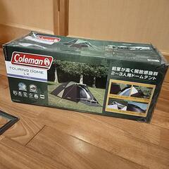 Colemanコールマンテント