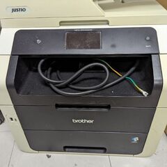 【相談中】レーザープリンター　Brother　