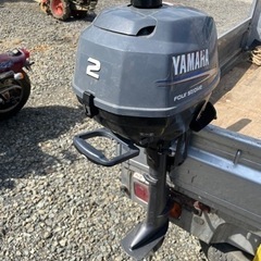 佐賀県の船外機の中古が安い！激安で譲ります・無料であげます