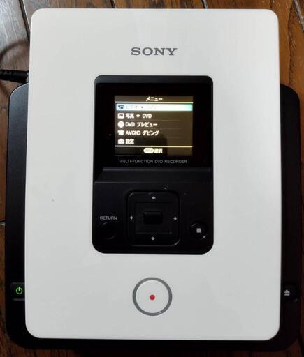 ソニー