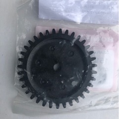 未使用品　バイク部品4の画像