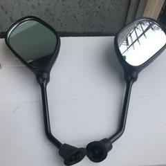 未使用品　バイク部品5の画像