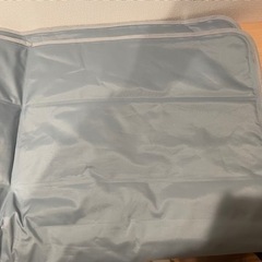 体感温度-7度の衝撃 特許取得 ひんやりマット 冷感敷きパッドの画像