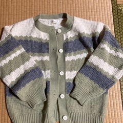 カーディガン