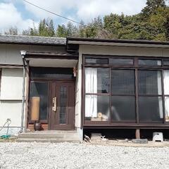 岡山市円山戸建（事務所・ペット可）