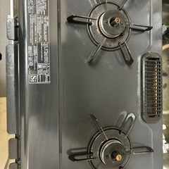 ガスコンロ　