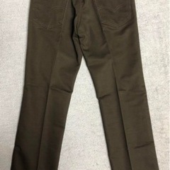 リーバイス  LEVI'S  スリムフィット  29インチの画像