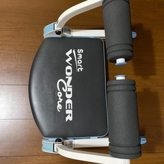 smart WONDERCore  取りに来てくれる方限定あげます