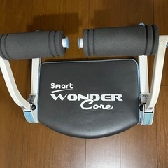 smart WONDERCore  取りに来てくれる方限定あげますの画像