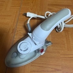 アイロンの画像