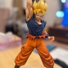 ドラゴンボール 悟空