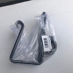 ラスト1　バイク部品　ドリンクホルダー　2の画像