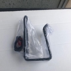 ラスト1　バイク部品　ドリンクホルダー　2