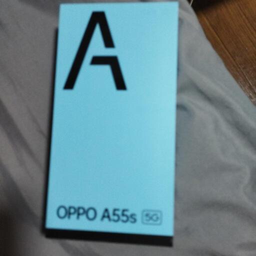 中古スマホです。
