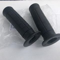 💥🉐💥🌈　バイク部品　グリップ