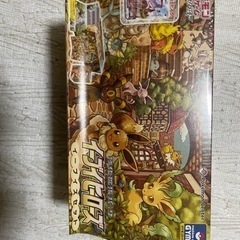 ポケモンカード　引退品