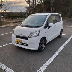 ✔️ムーヴ　25年　コミコミ価格！の画像