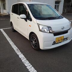 ✔️ムーヴ　25年　コミコミ価格！の画像