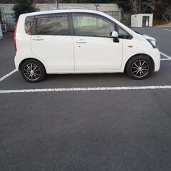 ✔️ムーヴ　25年　コミコミ価格！の画像