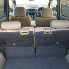 ✔️ムーヴ　25年　コミコミ価格！の画像