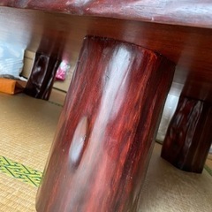 家具 テーブル 座卓、ローテーブル